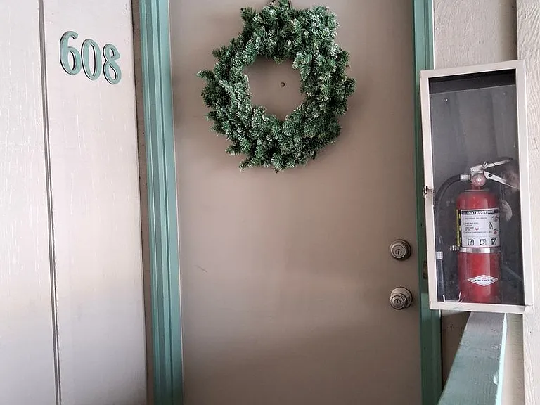 3061 Lois Dr #608 — Photo 20