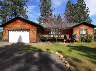 7320 Clove Rd, Placerville, CA 95667
