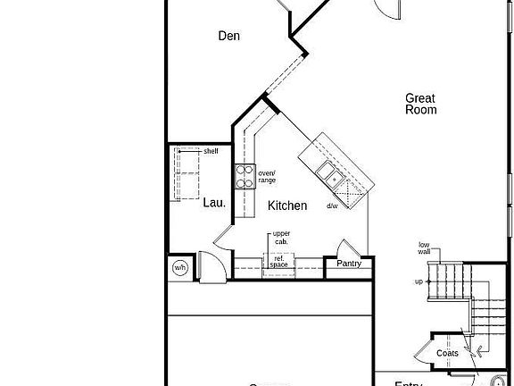 2nd image of 850 Mustang Ridge Ter