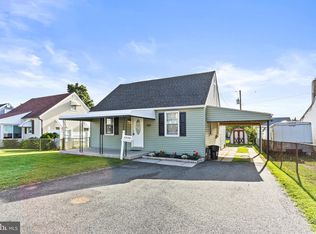 1710 Brookview Rd, Baltimore, MD 21222