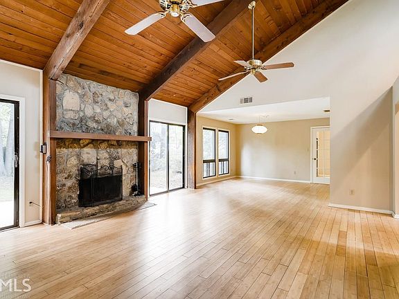 4th image of 4090 W Brockett Creek Ct