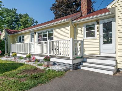 20 Messer Avenue, Salem, NH, 03079