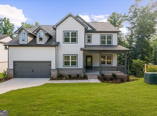 8610 Standing Stone, Ball Ground, GA 30107