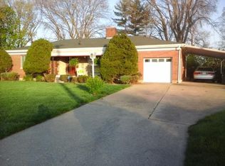 1118 S Main St, Middletown, OH 45044