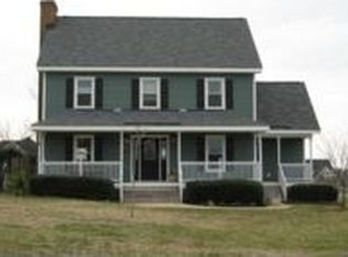 5533 Dunallie Dr, Fuquay Varina, NC 27526