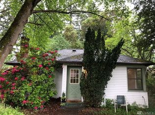 11715 Corliss Ave N, Seattle, WA 98133