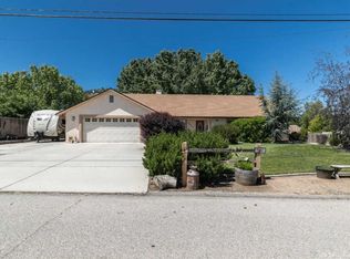 17010 Bold Venture Dr, Tehachapi, CA 93561