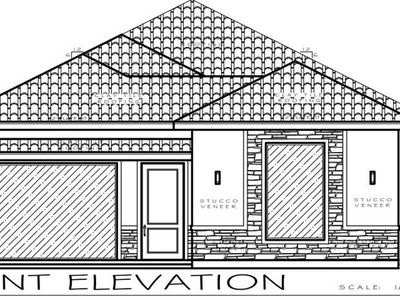 2617 W Hatfield Ave, Edinburg, TX, 78539