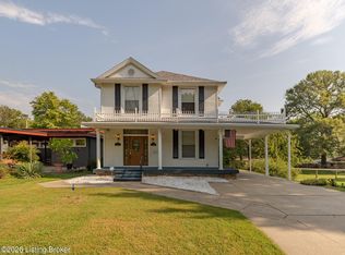 1311 Marret Pl, Louisville, KY 40215