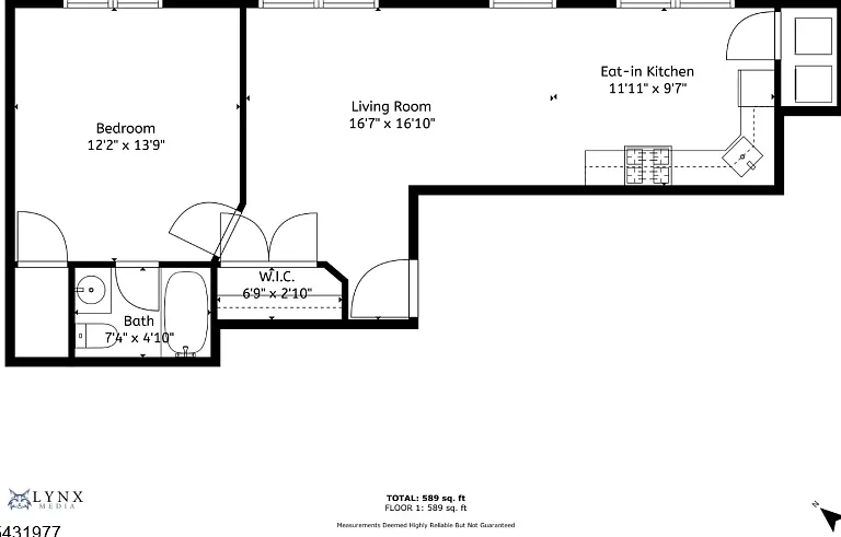 581 High Mountain Rd #5 — Photo 3