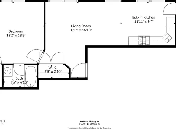 581 High Mountain Rd APT 5, Haledon, NJ 07508