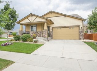 804 Brookedge Dr, Fort Collins, CO 80525