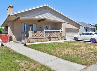 2922 S 700 E, Salt Lake City, UT 84106