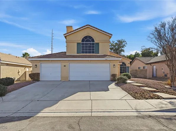 435 Compo Ave, Las Vegas, NV 89123