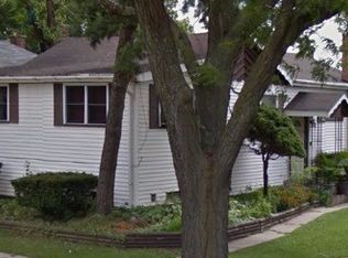 3907 W 60th St, Chicago, IL 60629