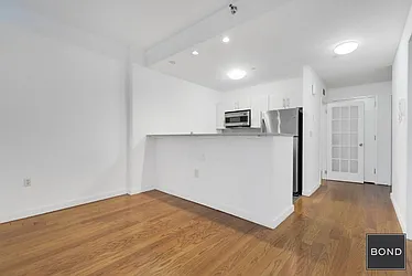 Rented by Bond New York