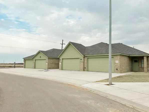 5808 Virginia Ave, Lubbock, TX 79407