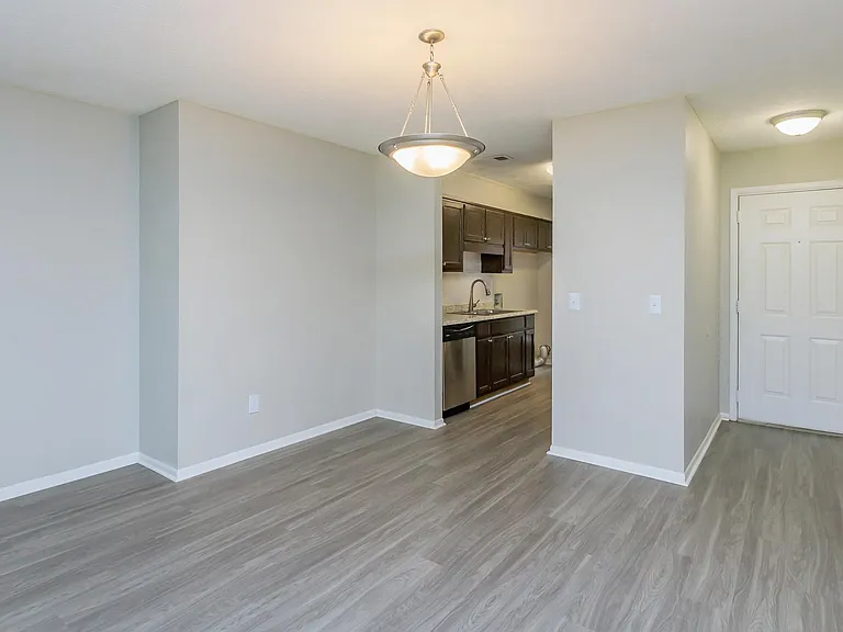 Ashley Oaks Apartments — Photo 35