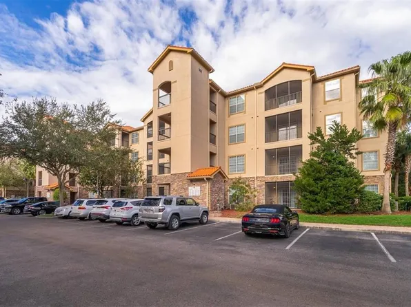 1371 Tuscan Ter Unit 3204, Davenport, FL 33896