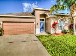 4466 Spring Blossom Dr, Kissimmee, FL 34746