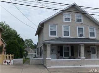 3116 N 2nd St, Whitehall, PA 18052