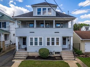 311 Chester St, Kingston, PA 18704