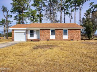 115 Sheffield Rd, Jacksonville, NC 28546