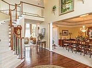 12403 Annes Prospect Dr, Bowie, MD 20720