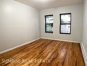 Rented by Sunrise Real Estate