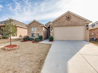 1109 Ellis Rd, Melissa, TX 75454