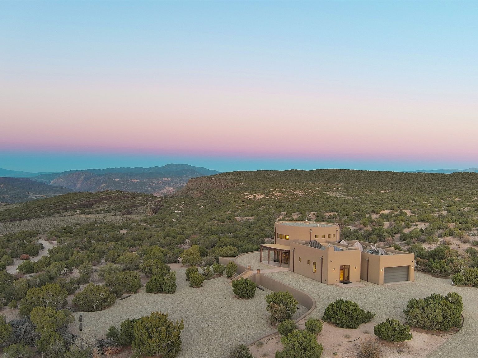 41 State Road 75, Dixon, NM 87527 MLS 202341420 Zillow