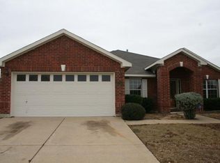 3550 Sedona Dr, Grand Prairie, TX 75052