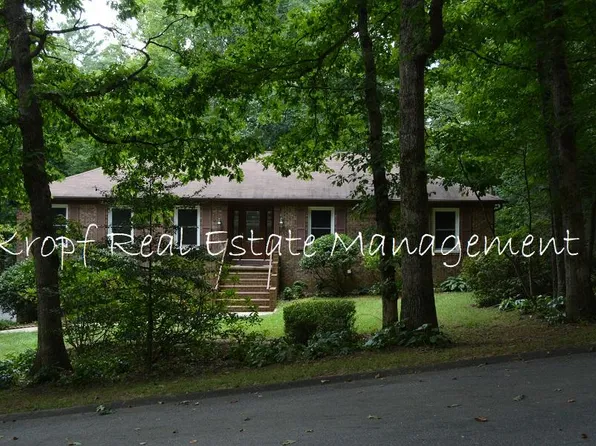 3 Mayfair Pl, Arden, NC 28704