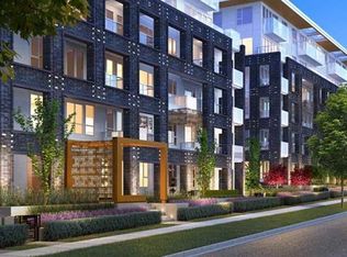 6677 Cambie St #107, Vancouver, BC