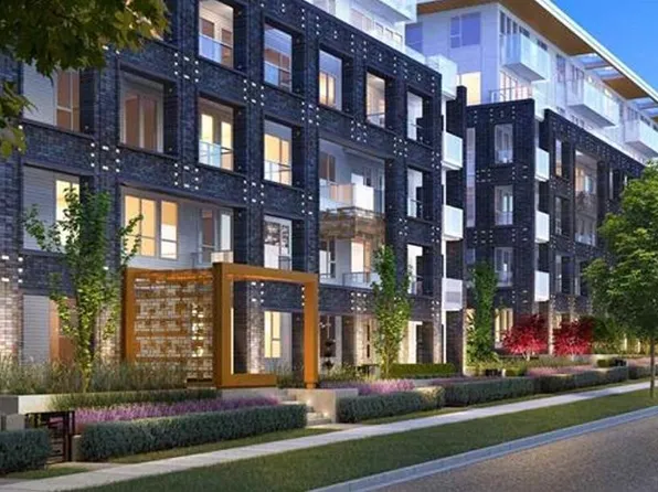 6677 Cambie St #107, Vancouver, BC V6P 0E6