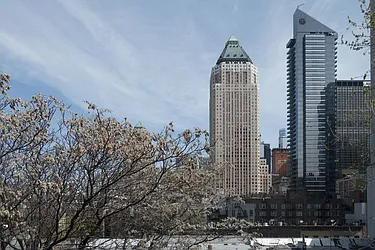 Sold by Brown Harris Stevens