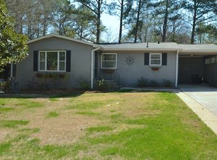 4209 Mountaindale Rd, Birmingham, AL 35213