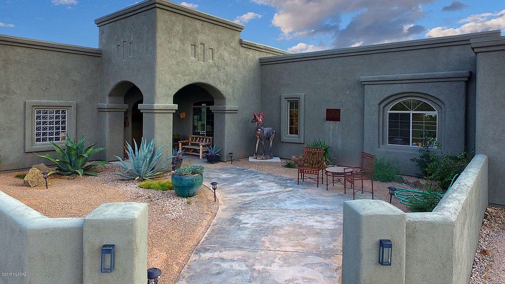 15590 E Rincon Creek Ranch Rd, Tucson, AZ 85747 | Zillow