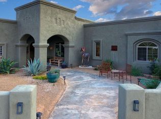 15590 E Rincon Creek Ranch Rd, Tucson, AZ 85747