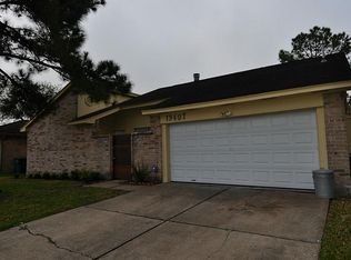 13407 Bradbridge Ln, Houston, TX 77082