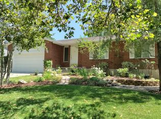 9863 S Kramer Dr, Sandy, UT 84092