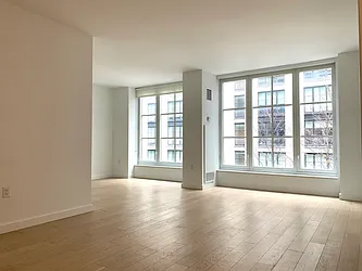 Rented by The Dermot Realty Management Company