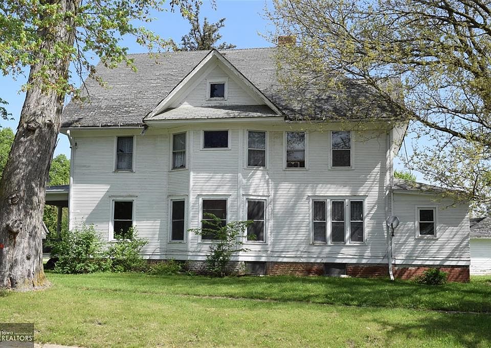 1712 8th St, Harlan, IA 51537 Zillow