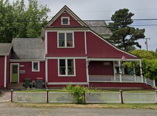 HORN08, Warrenton, OR 97146