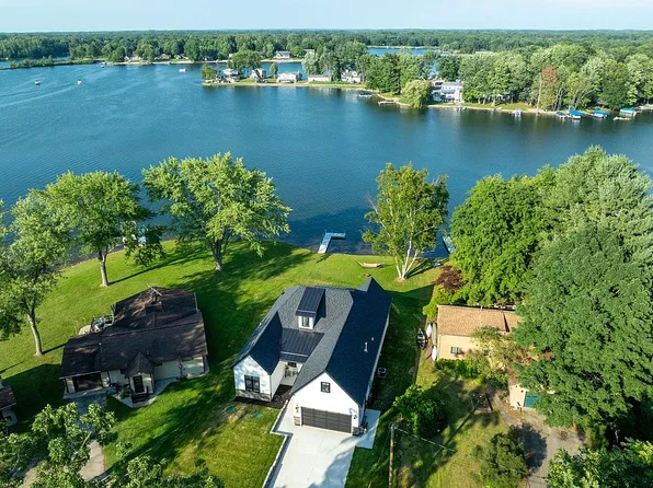 7784 Court C, Stanwood, MI 49346