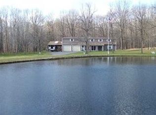 5075 County Road 33, Canandaigua, NY 14424