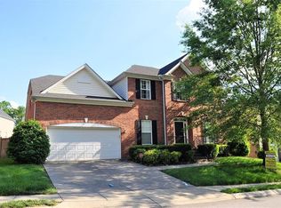 311 Forest Bend Dr, Mount Juliet, TN 37122