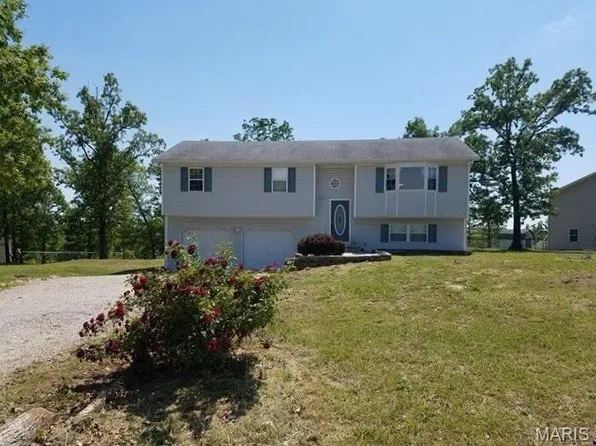 15370 Top Dr, Saint Robert, MO 65584