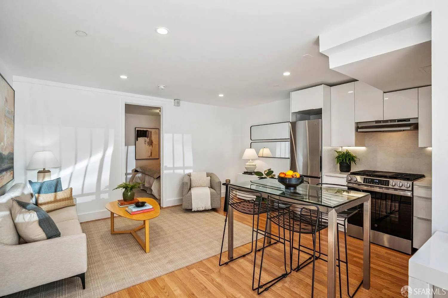 376 Union St #A - Photo 6