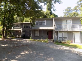 1208 Hidden Pl, Tallahassee, FL 32304